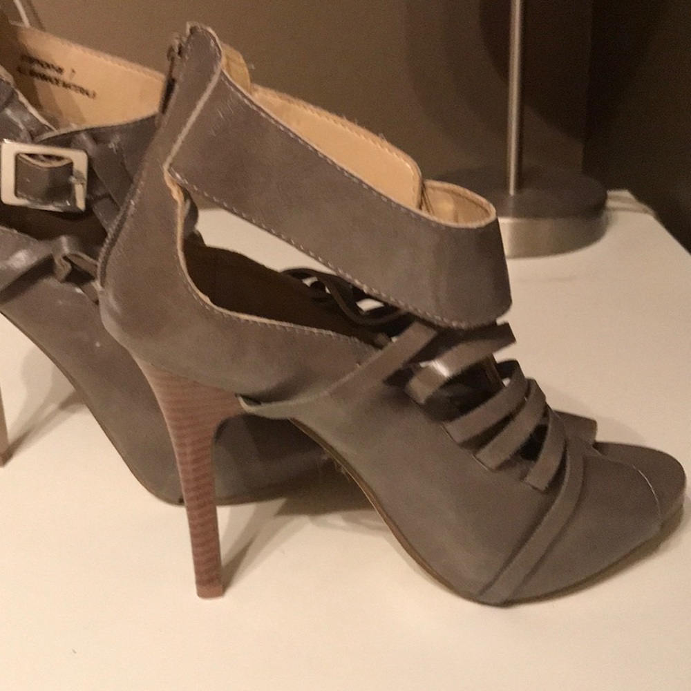 Wemon shoes